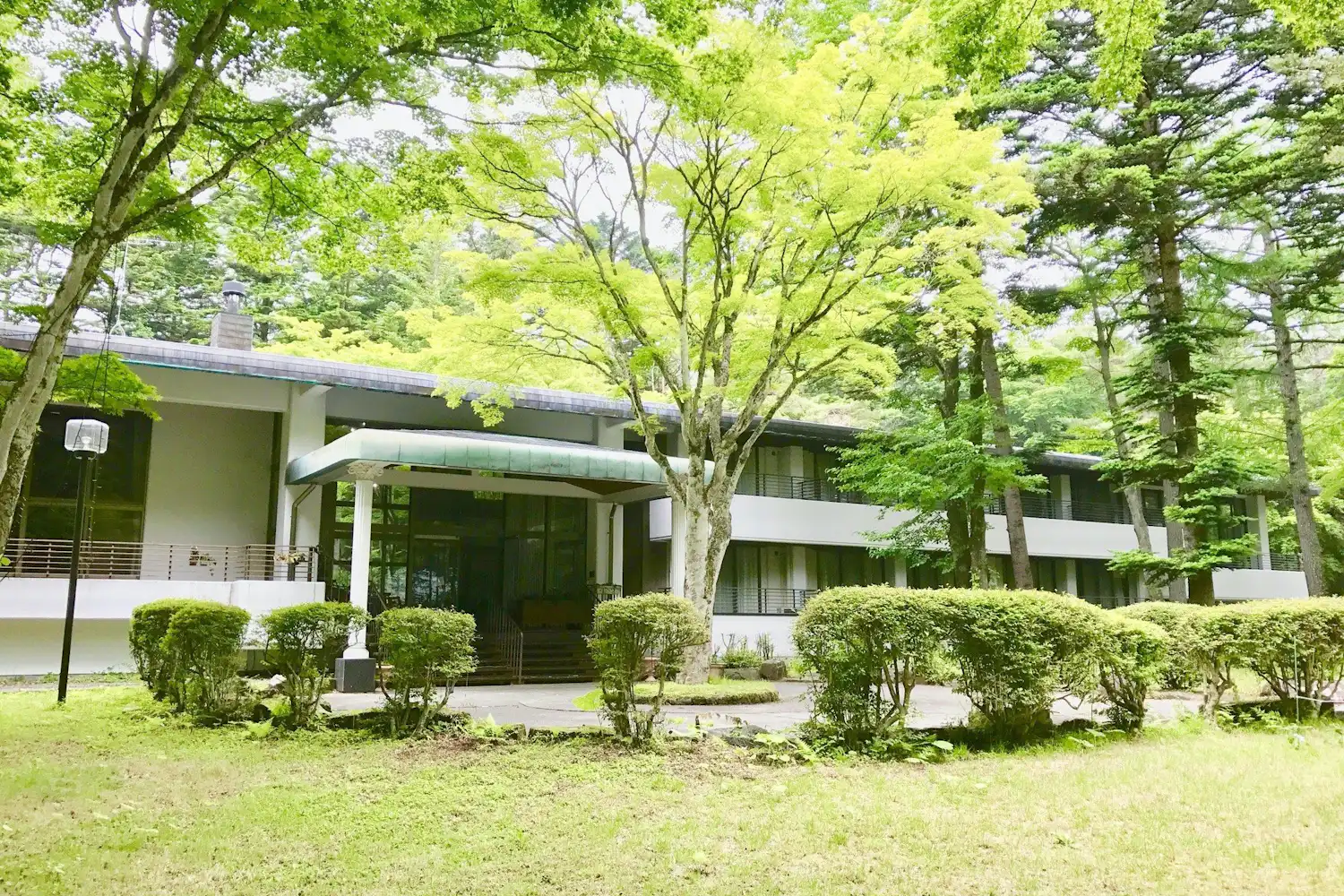 施設画像