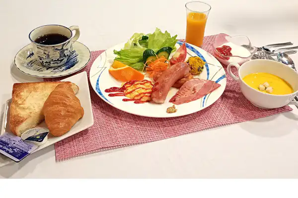 施設画像