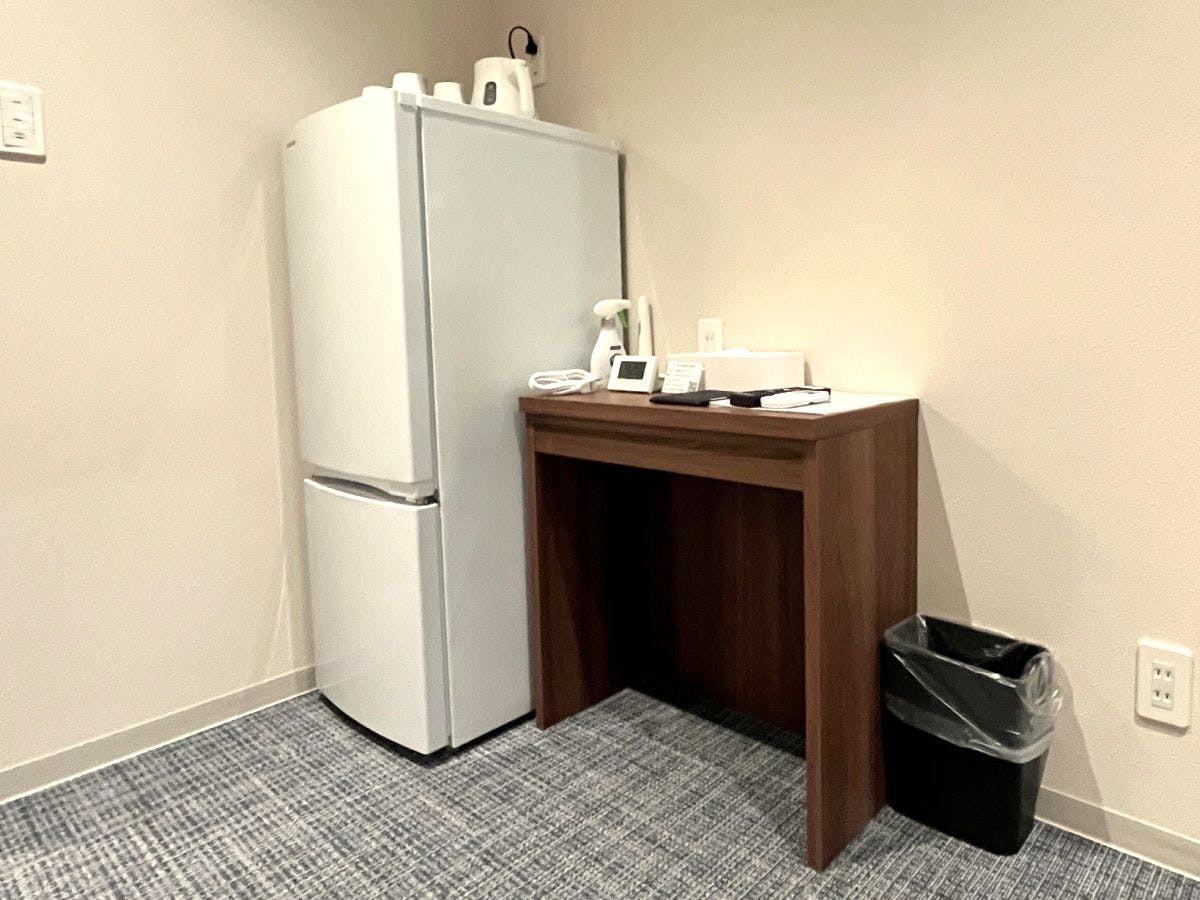 HASHIGO Global Hotel Annex