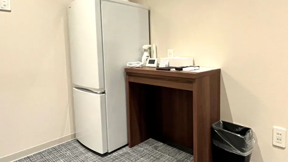 HASHIGO Global Hotel Annex