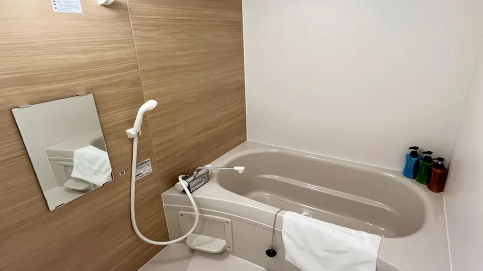 HASHIGO Global Hotel Annex