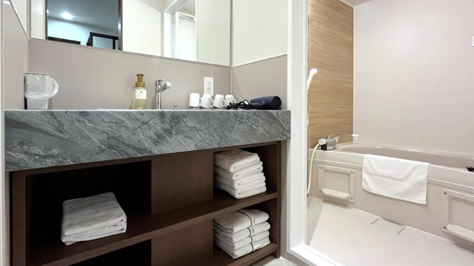 HASHIGO Global Hotel Annex