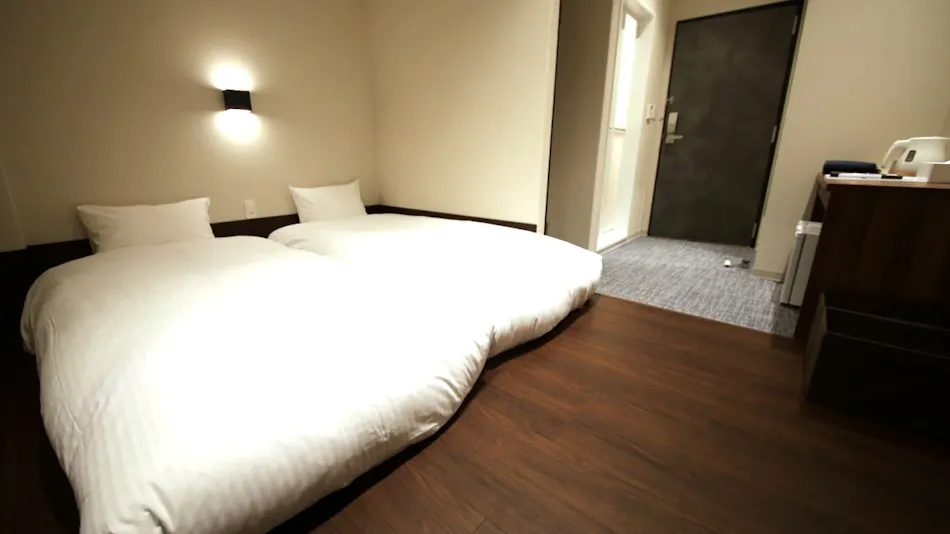 HASHIGO Global Hotel Annex