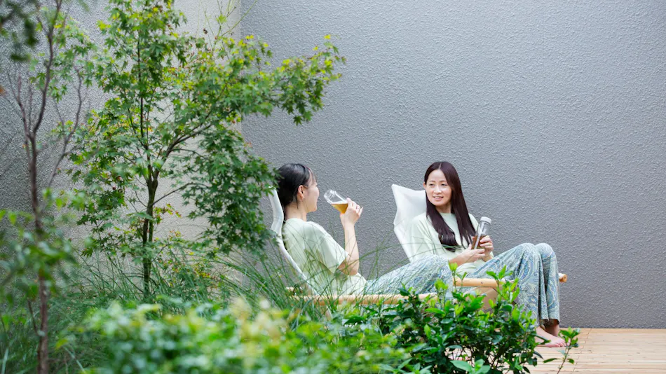 Water Village Retreat - Sai