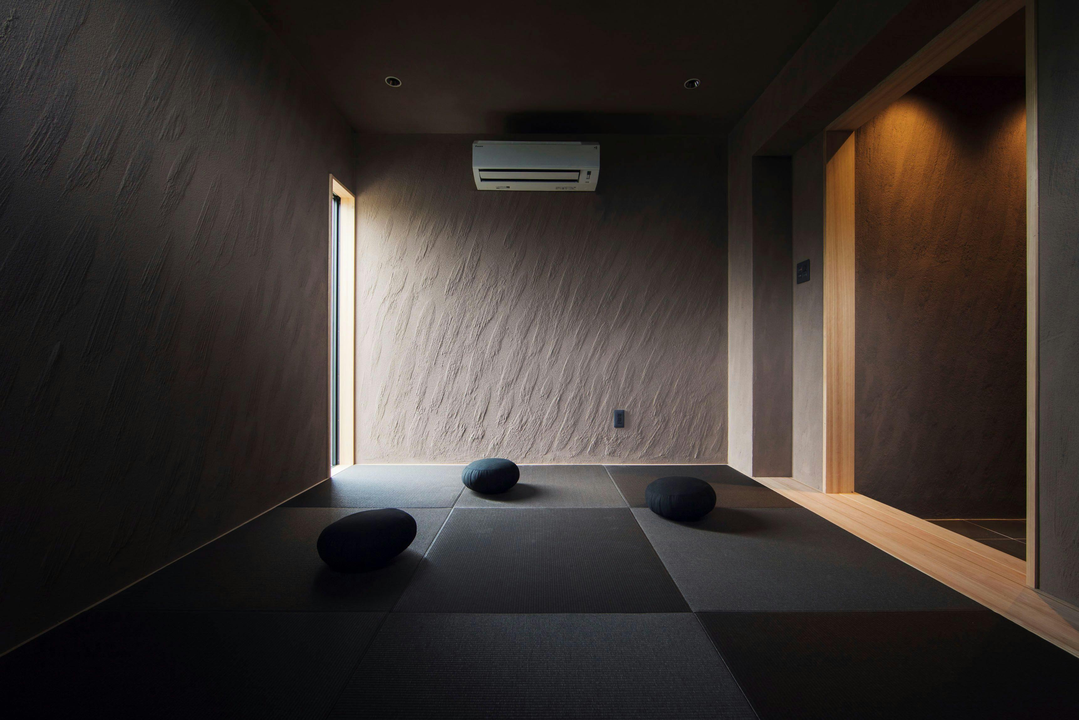 Water Village Retreat - Sai