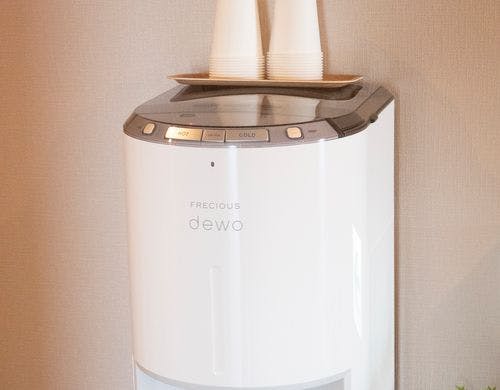 ウォーターサーバー