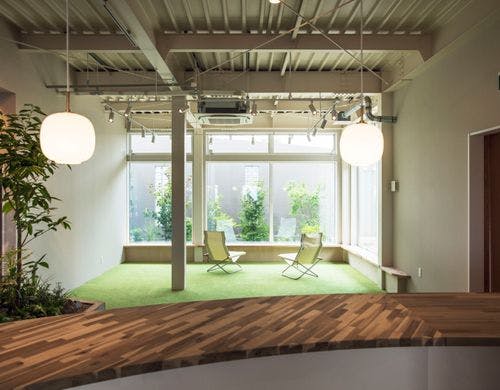 ウェルネススペース