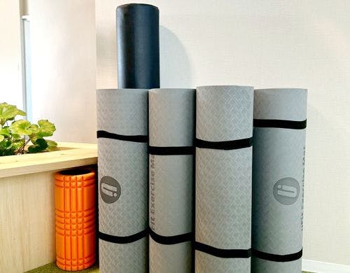 ストレッチポール