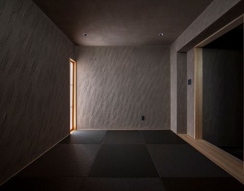 メディテーションルーム
