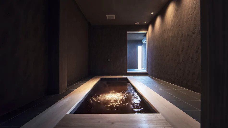 Water Village Retreat - Sai