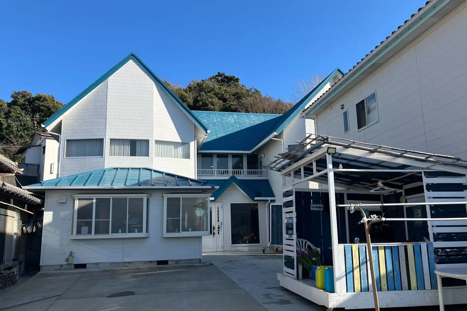 施設画像