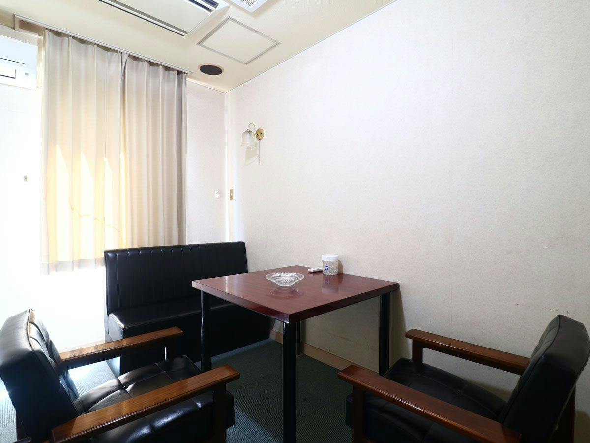 Business Hotel Takeya