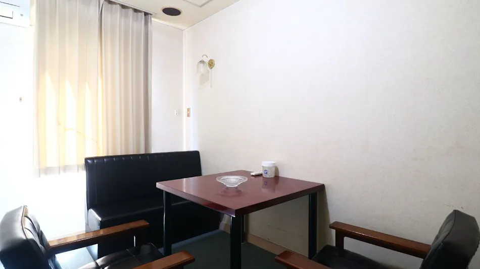 Business Hotel Takeya
