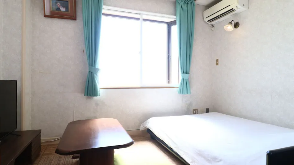 Business Hotel Takeya