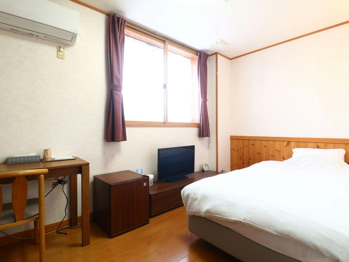 Business Hotel Takeya