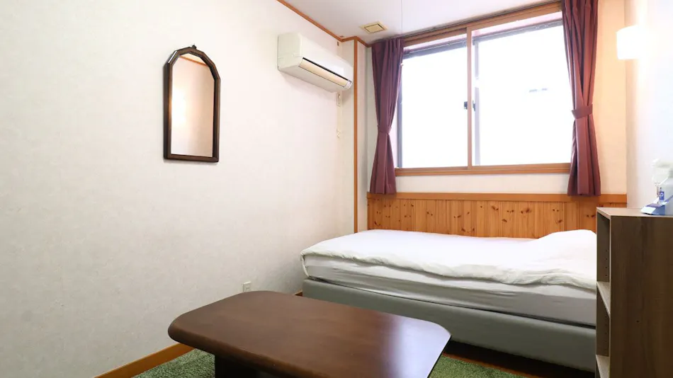 Business Hotel Takeya