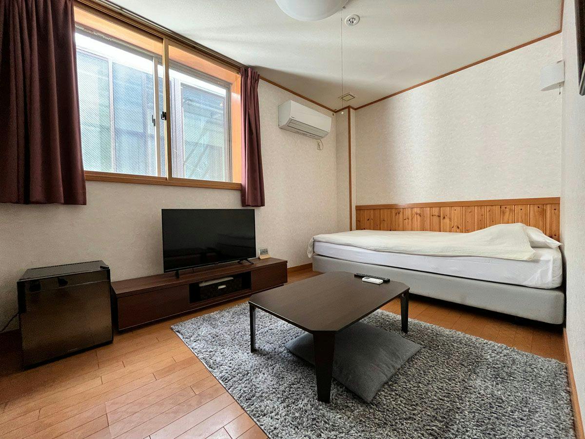 Business Hotel Takeya