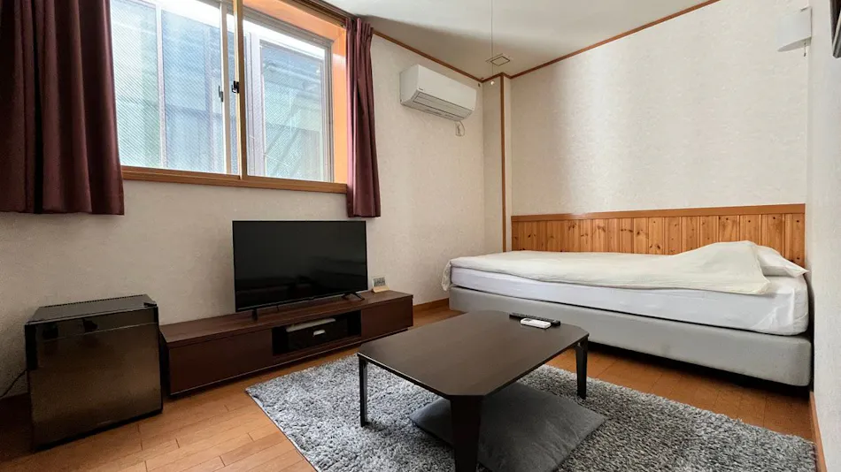 Business Hotel Takeya