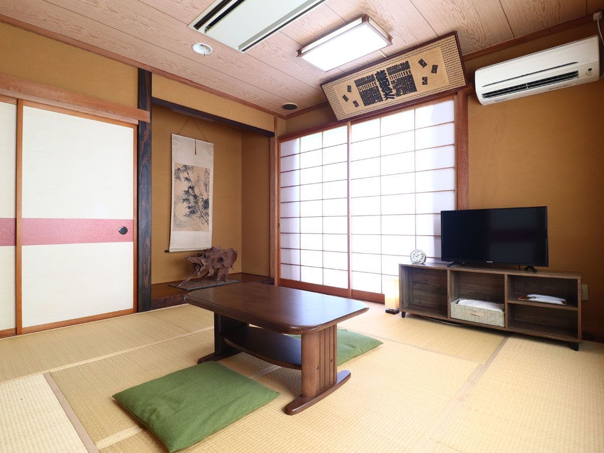 Business Hotel Takeya