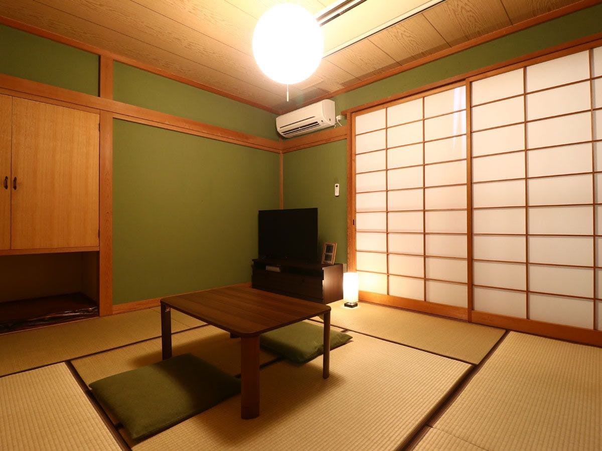 Business Hotel Takeya