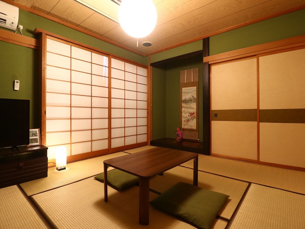 Business Hotel Takeya