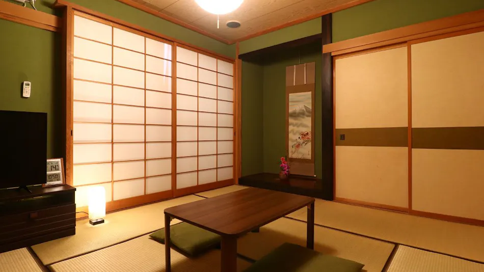 Business Hotel Takeya