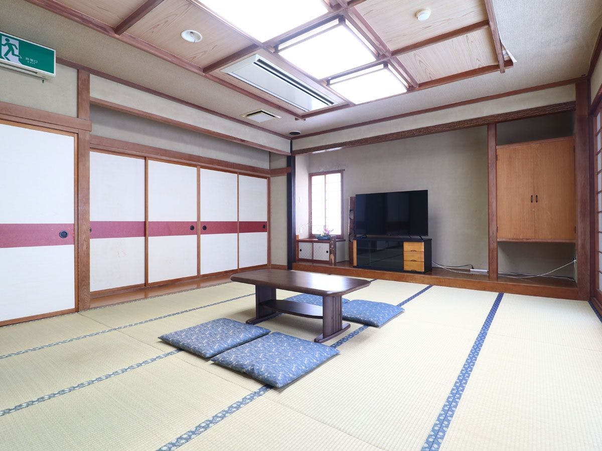 Business Hotel Takeya
