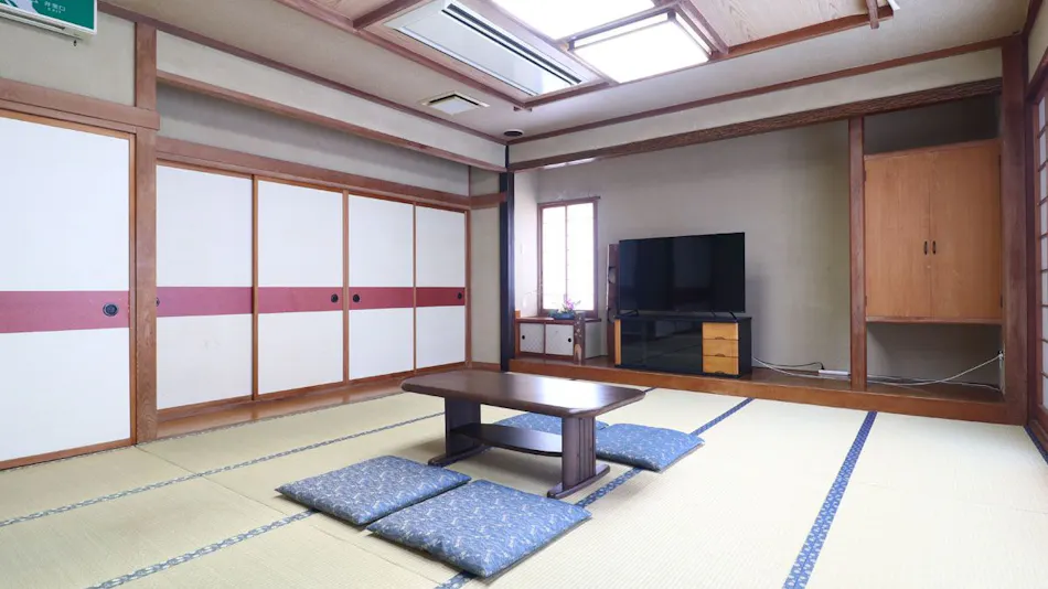 Business Hotel Takeya