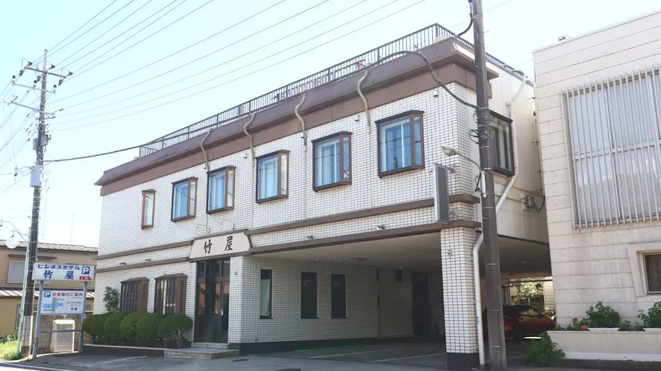 Business Hotel Takeya