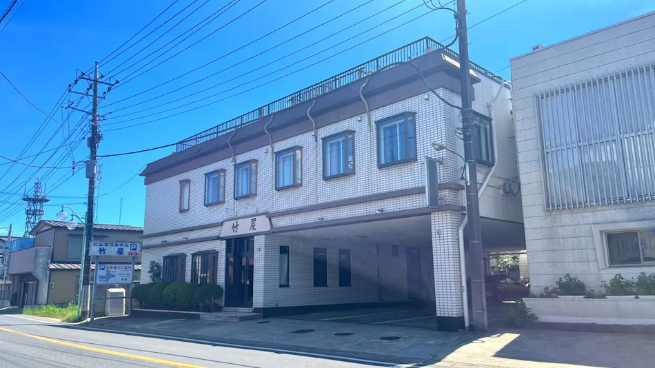 Business Hotel Takeya