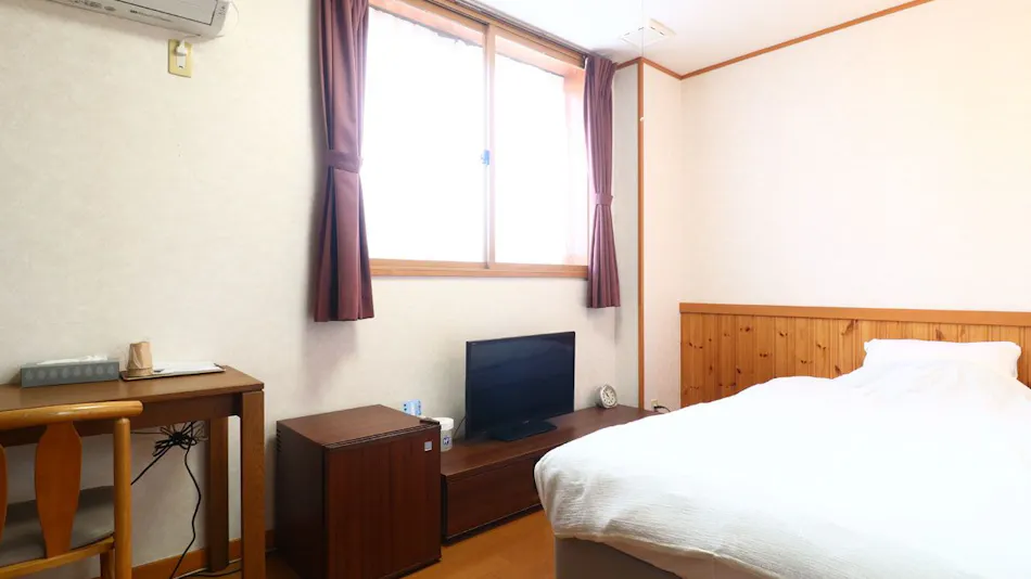 Business Hotel Takeya
