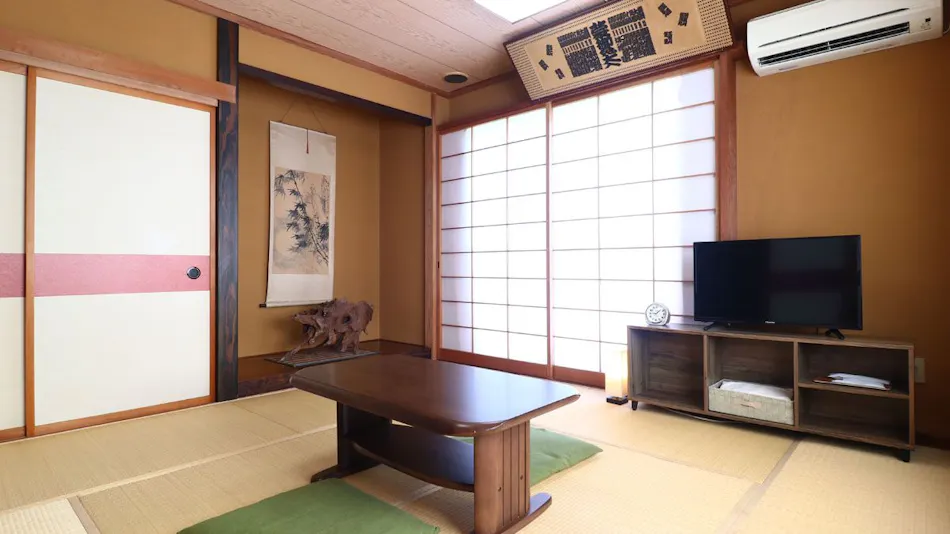 Business Hotel Takeya