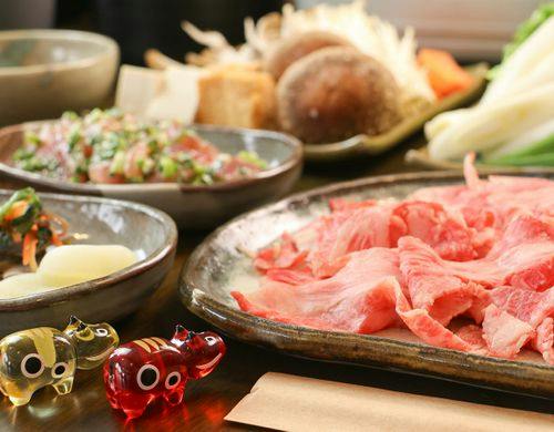 #夕食　福島の味覚に舌鼓…