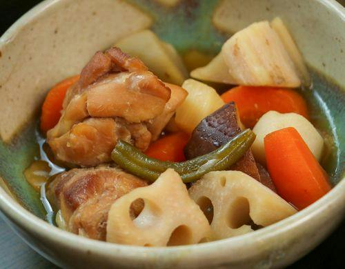 #朝食　季節によって内容は変わります