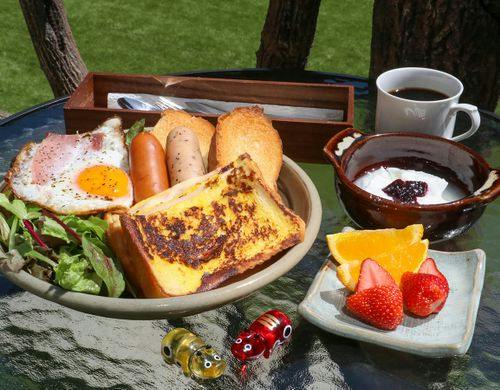 #朝食
