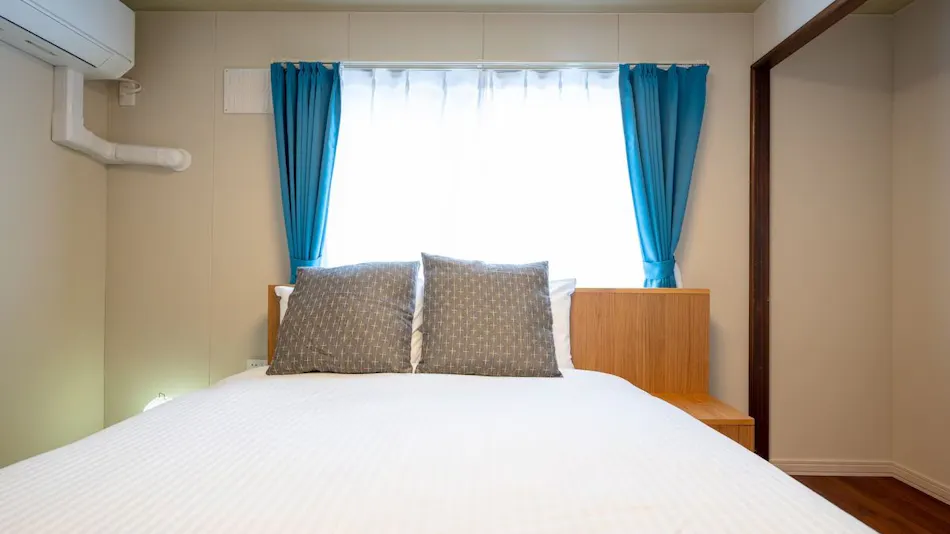 Nakafurano Nature Retreat