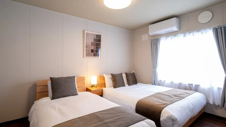 Nakafurano Nature Retreat