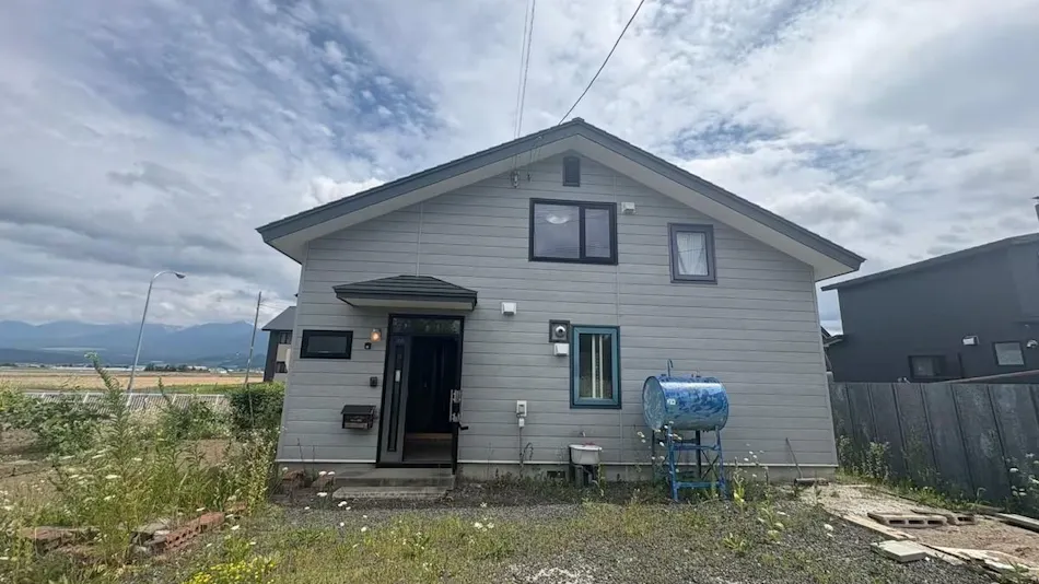 Nakafurano Nature Retreat