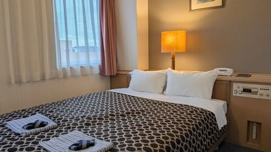 Amakusa Plaza Hotel