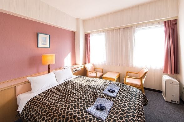 Amakusa Plaza Hotel
