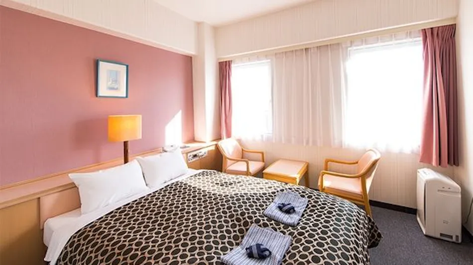Amakusa Plaza Hotel