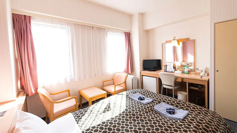 Amakusa Plaza Hotel