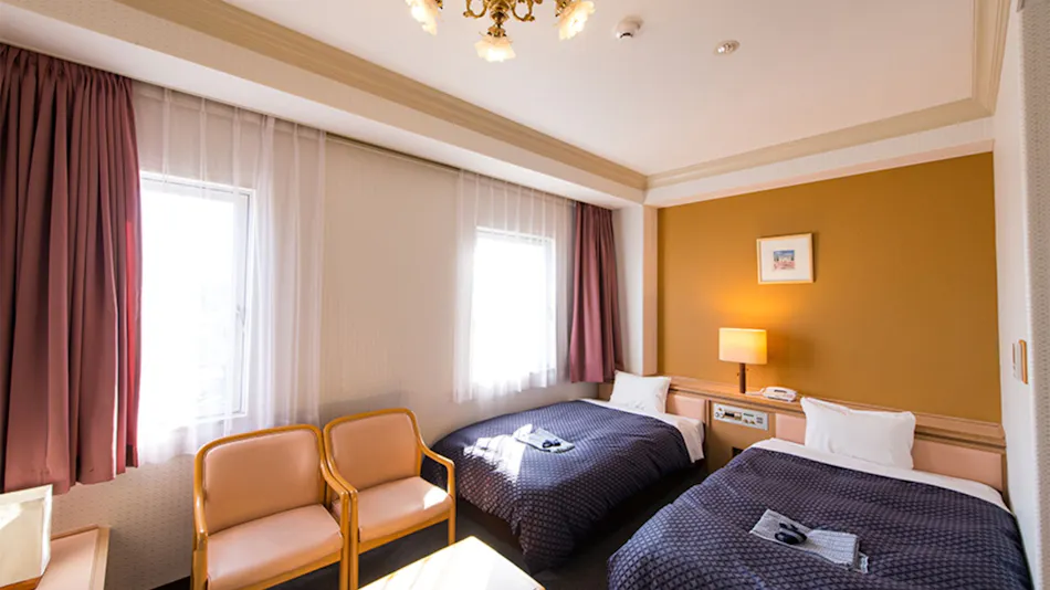 Amakusa Plaza Hotel