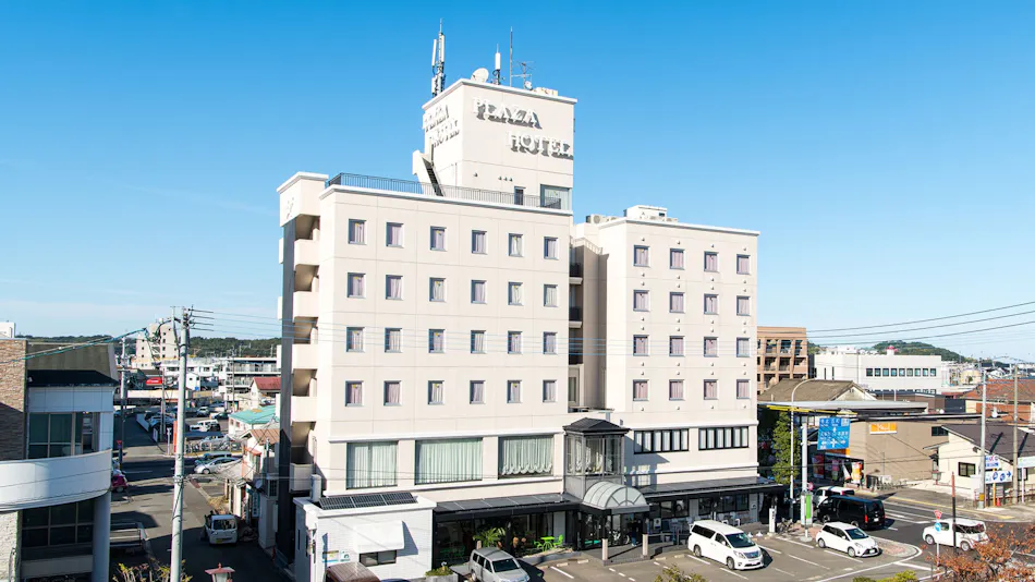 Amakusa Plaza Hotel
