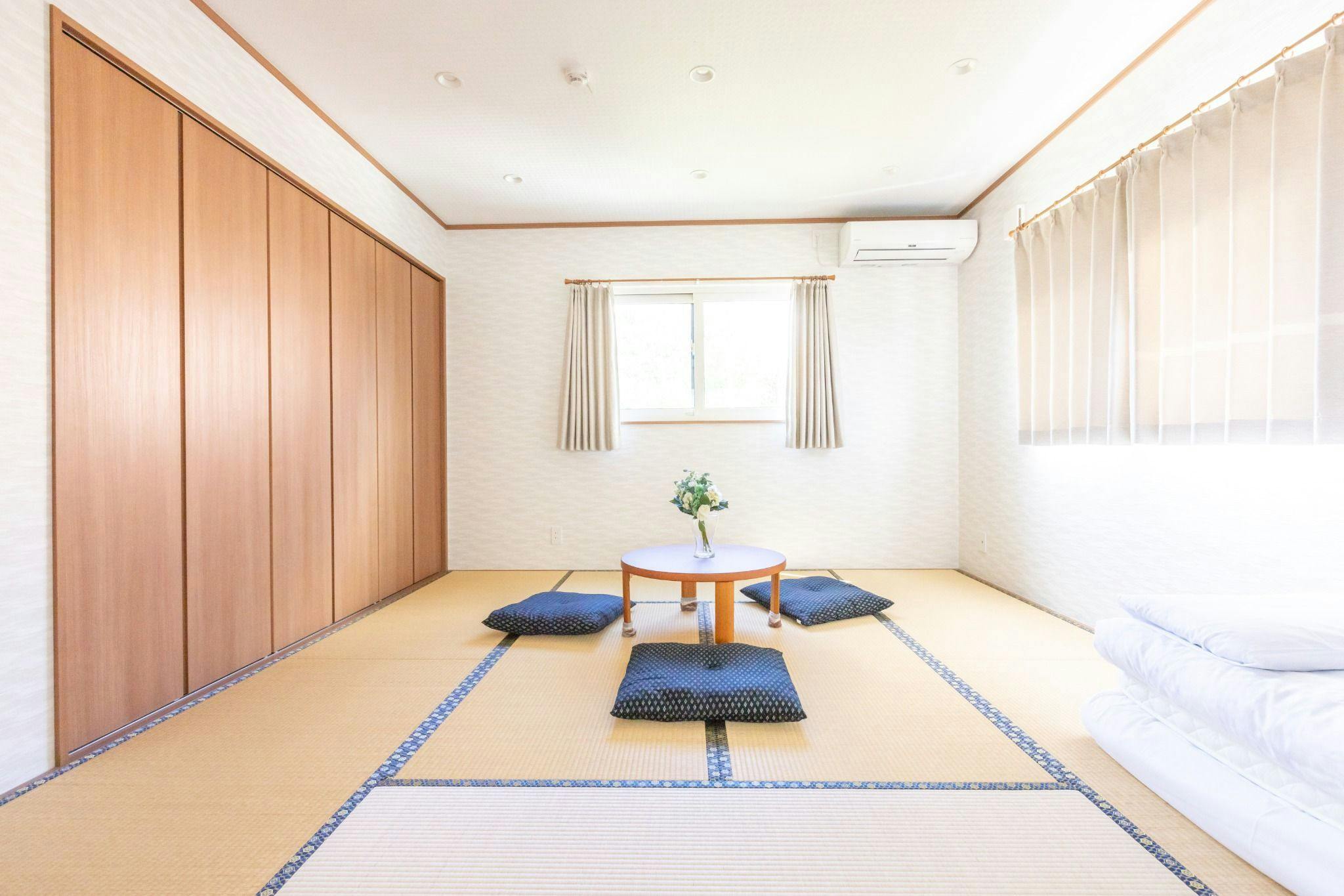 SEASIDE HOUSE YASUTAKETEI