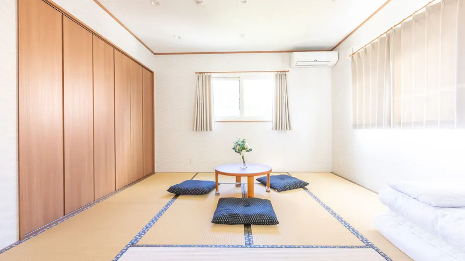 SEASIDE HOUSE YASUTAKETEI