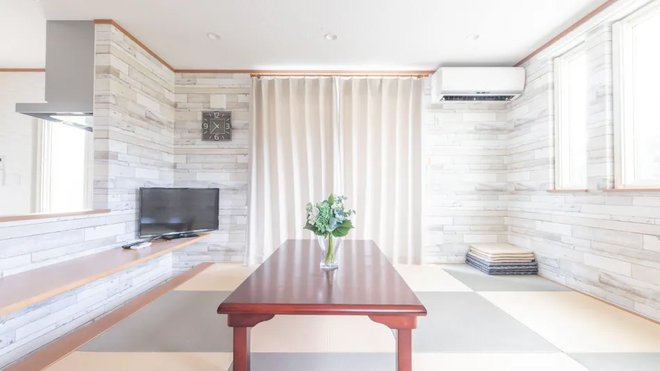 SEASIDE HOUSE YASUTAKETEI