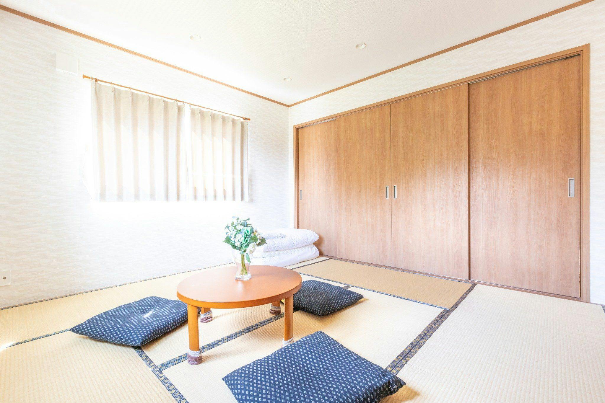 SEASIDE HOUSE YASUTAKETEI