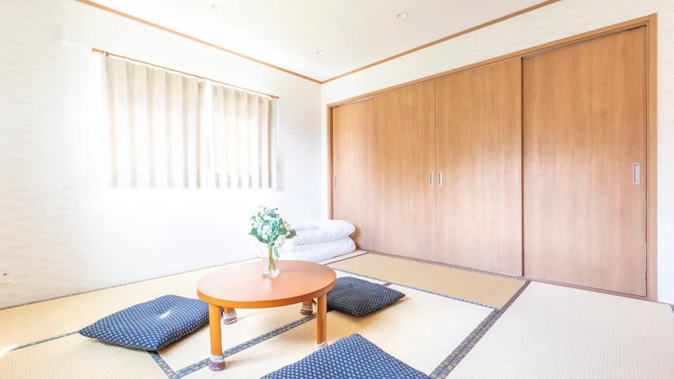 SEASIDE HOUSE YASUTAKETEI