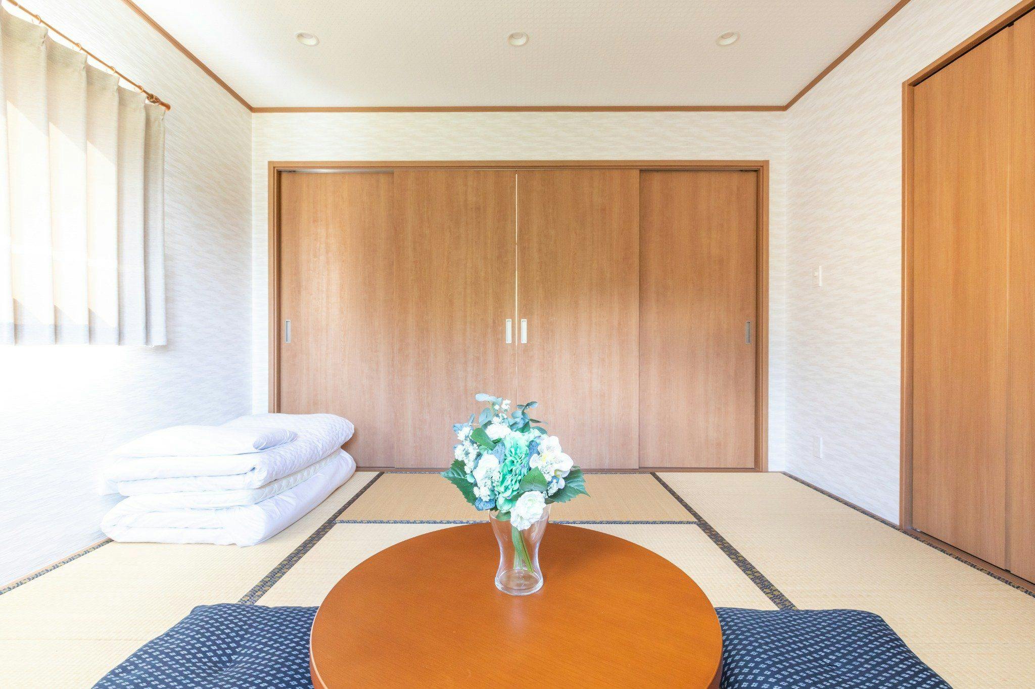 SEASIDE HOUSE YASUTAKETEI